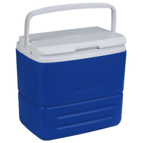 Polar Cooler koelbox 17 liter