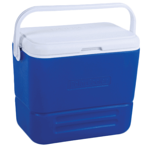 Polar Cooler koelbox 34 liter