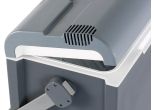 Outwell ECOcool Slate Grey 35 12V/230V Koelbox