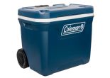 Coleman 50QT Wheeled Xtreme Marine koelbox