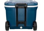 Coleman 50QT Wheeled Xtreme Marine koelbox