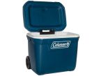 Coleman 50QT Wheeled Xtreme Marine koelbox