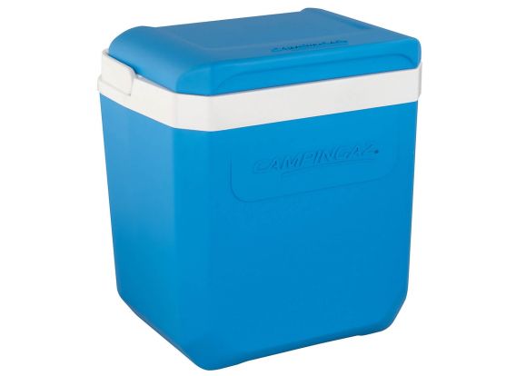 Campingaz Icetime Plus koelbox 30L Blauw