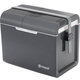 Outwell ECOcool Slate Grey 35 12V/230V Koelbox