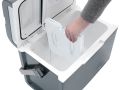 Outwell ECOcool Slate Grey 24 12V/230V Koelbox